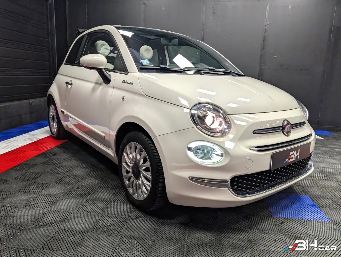 Aperçu indisponible de Fiat 500