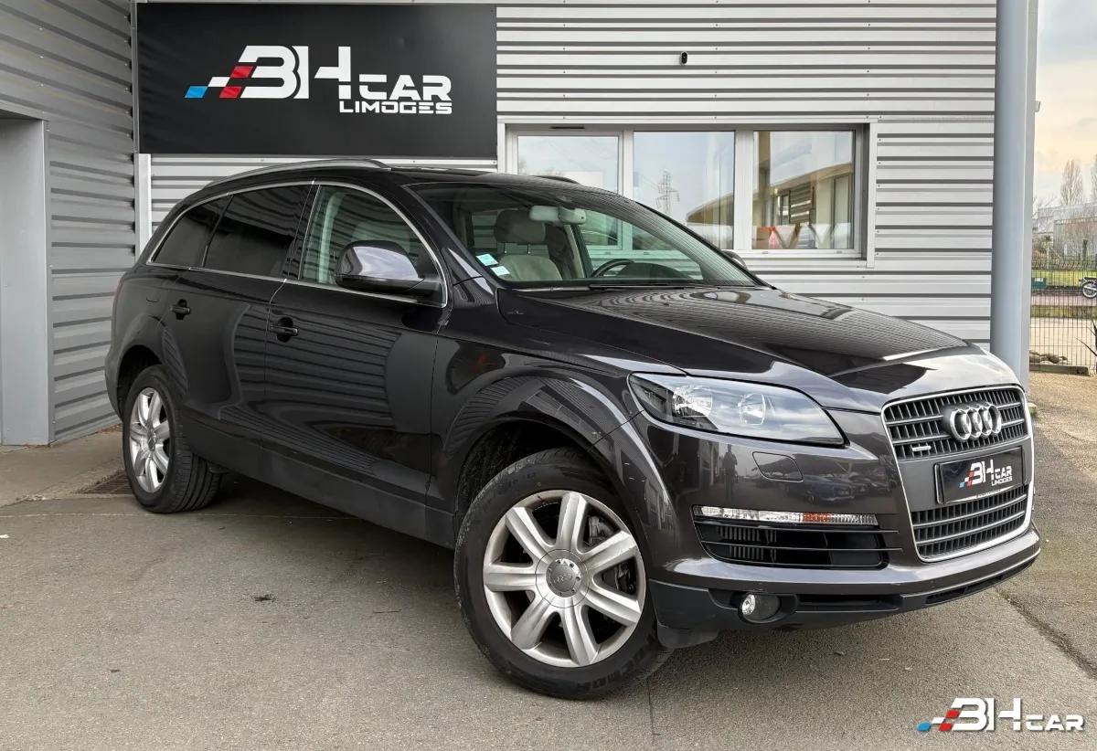 Image Audi Q7