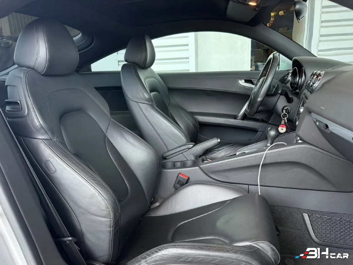 Audi Tt - photo 8