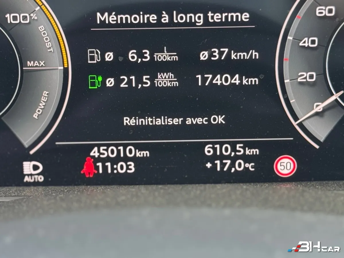 Audi Q8 - photo 32