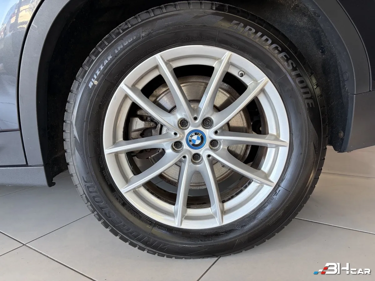 Bmw X3 - photo 41