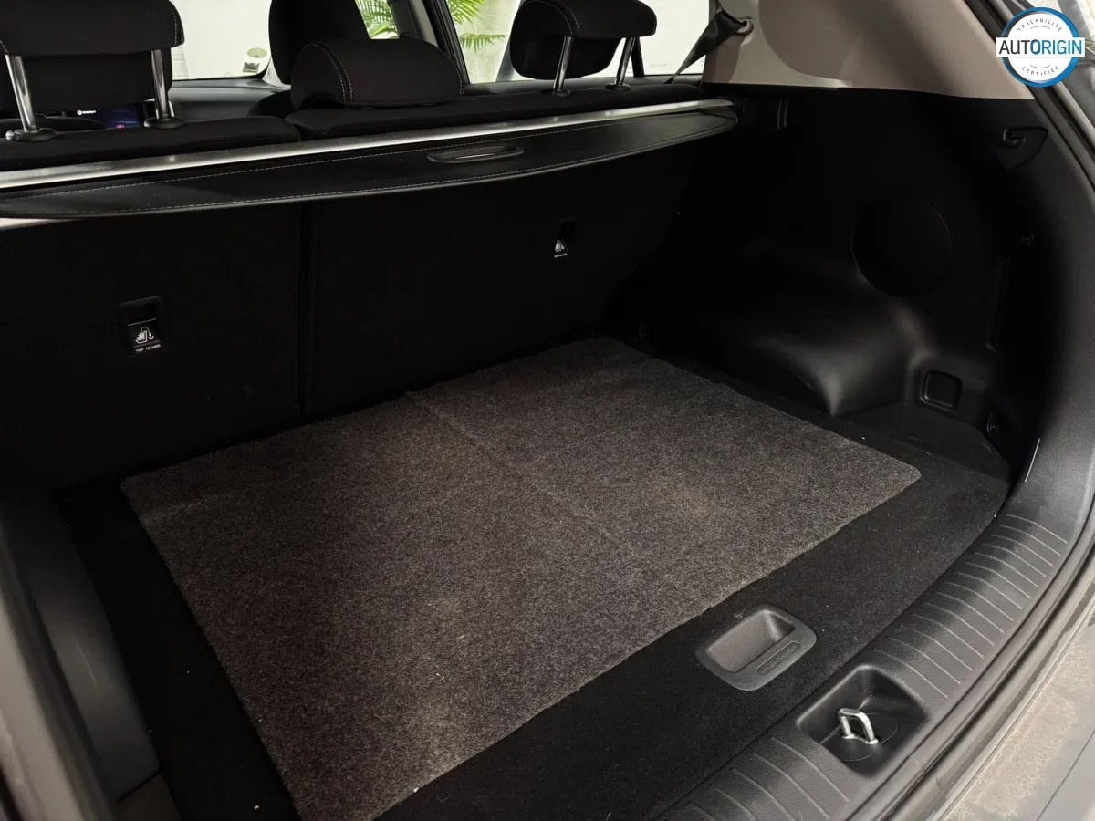 Kia Sportage - photo 21