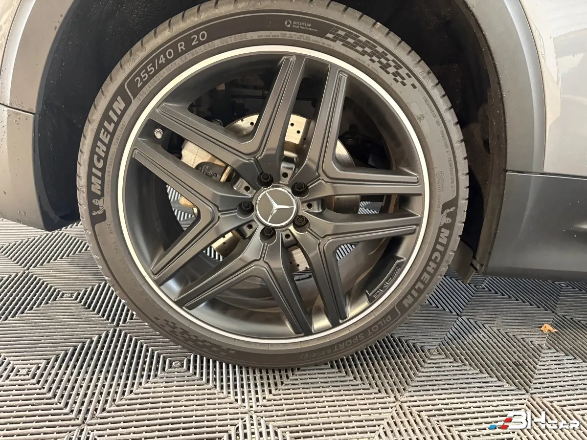 Mercedes Classe Glb - photo 25