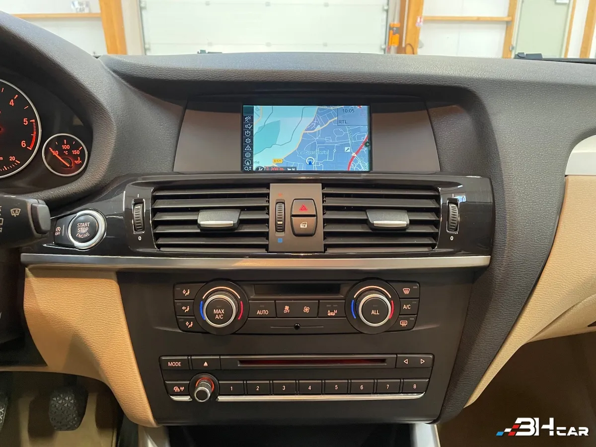 Bmw X3 - photo 16