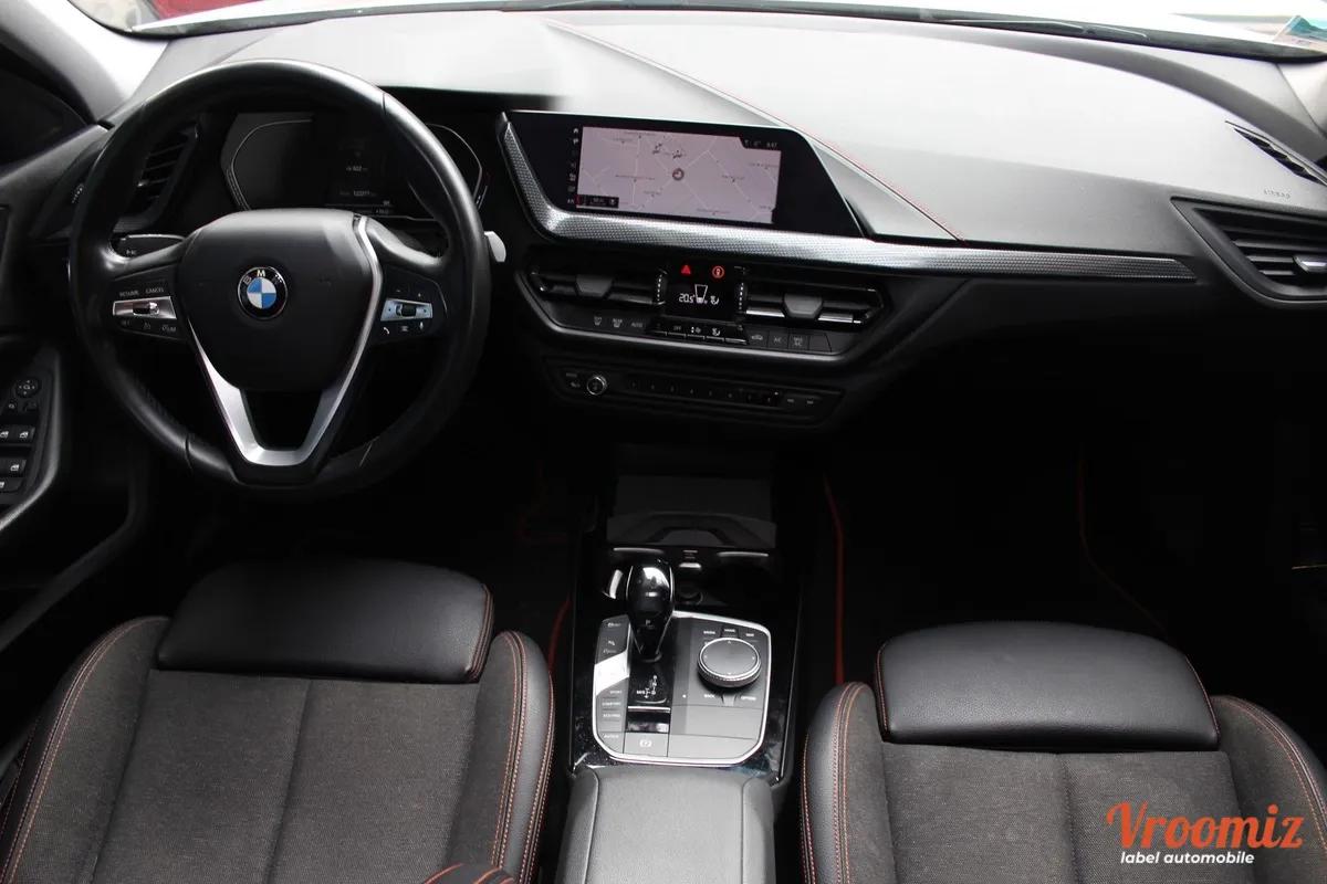 Bmw Serie 1 