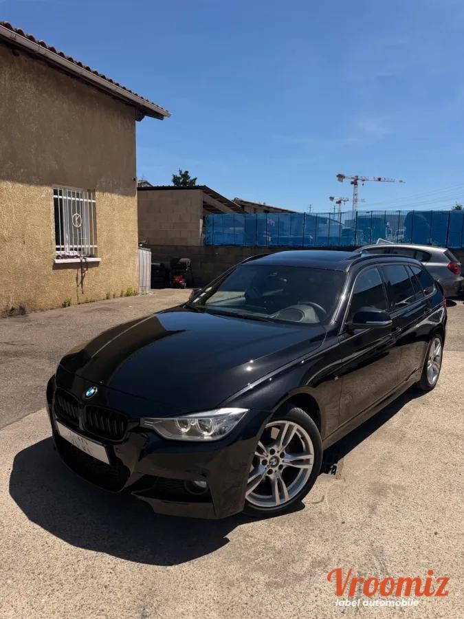 Bmw Série 3