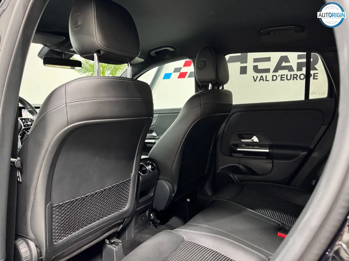 Mercedes Classe Gla - photo 17
