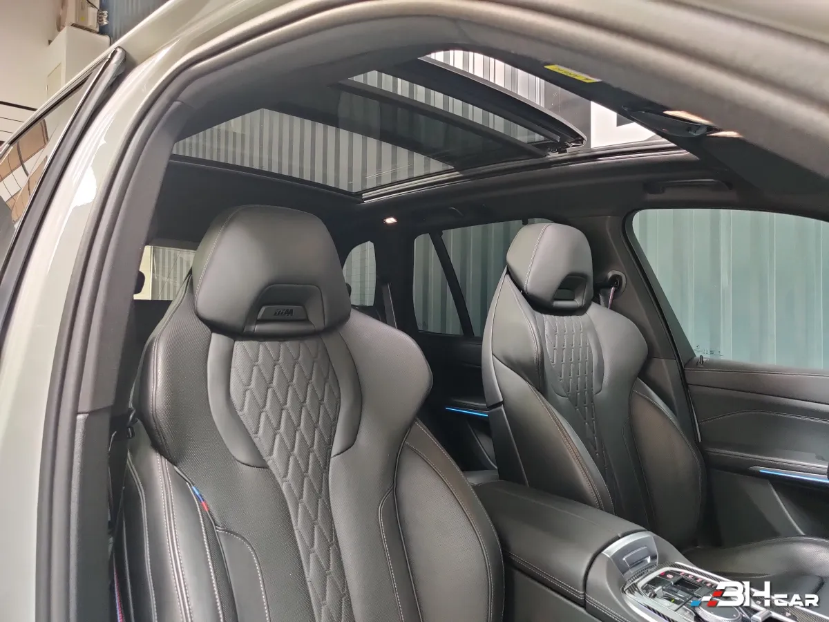 Bmw X5 - photo 9