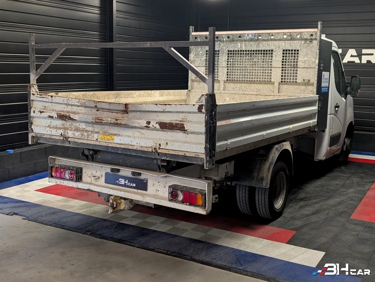 Renault Master Vu - photo 7
