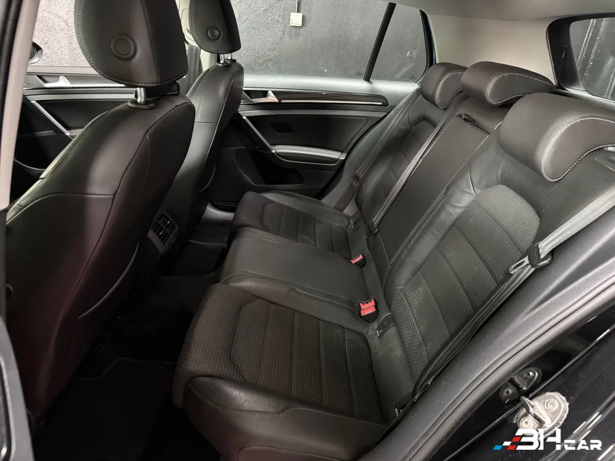 Volkswagen Golf - photo 18