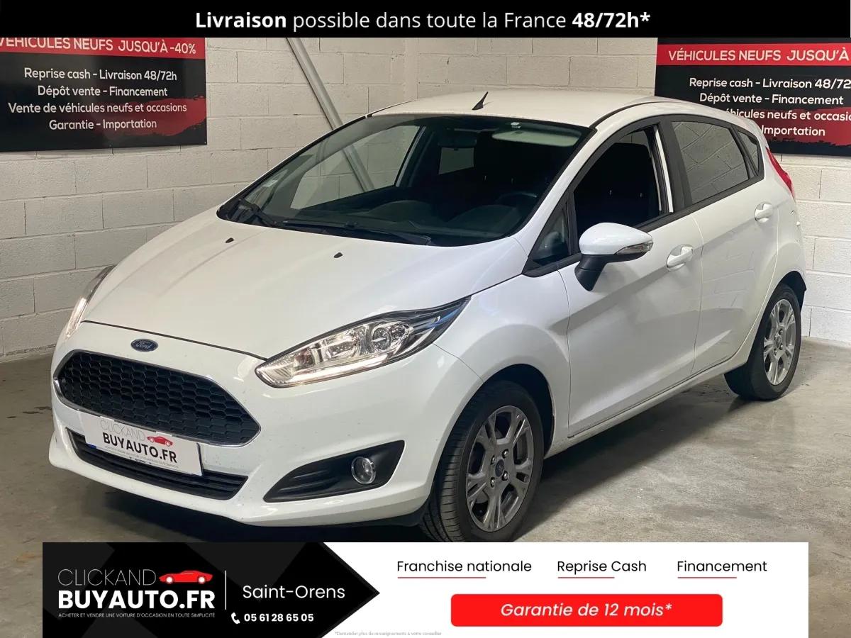 Photo du véhicule