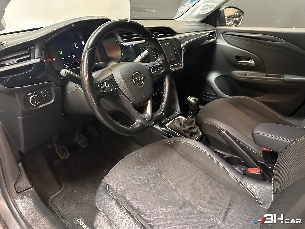 Opel Corsa - photo 5