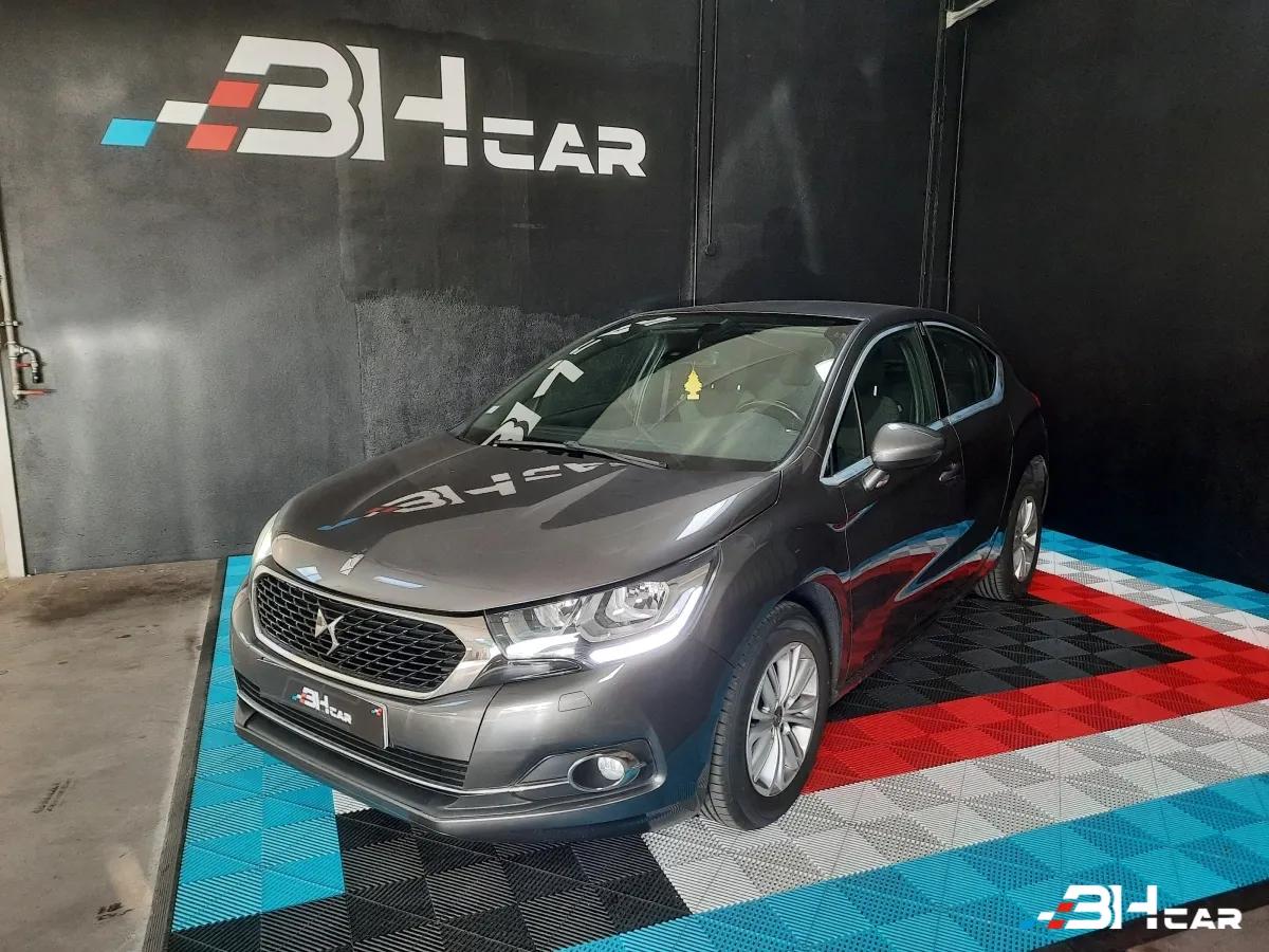 Image DS DS 4