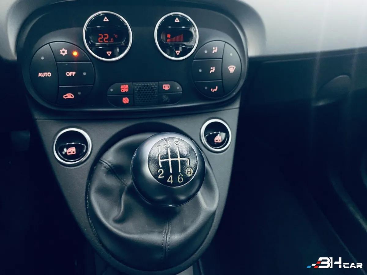 Aperçu indisponible de Fiat 500