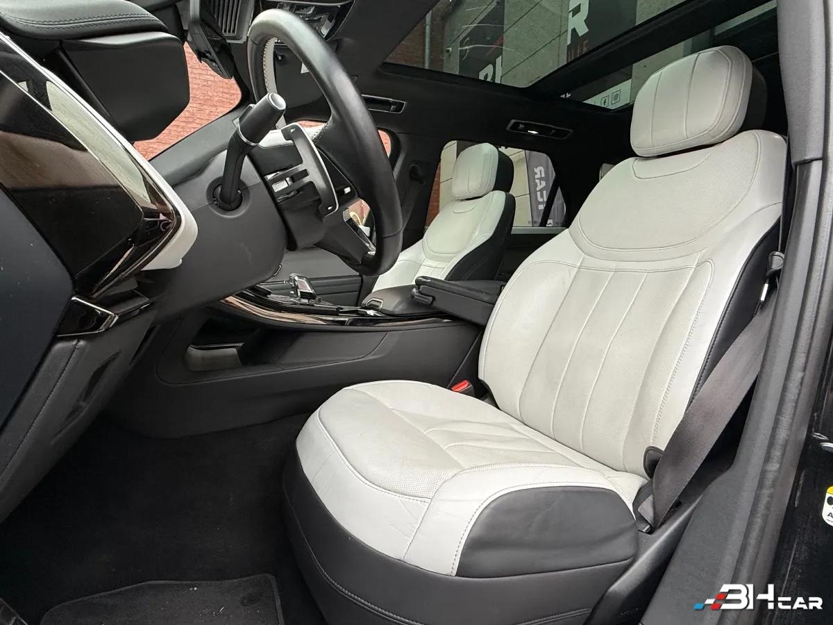 Aperçu indisponible de Land-Rover Range Rover Sport