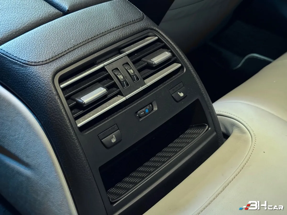Bmw M6 - photo 13