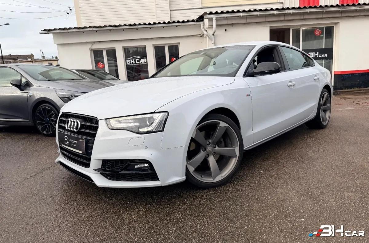 Image Audi A5