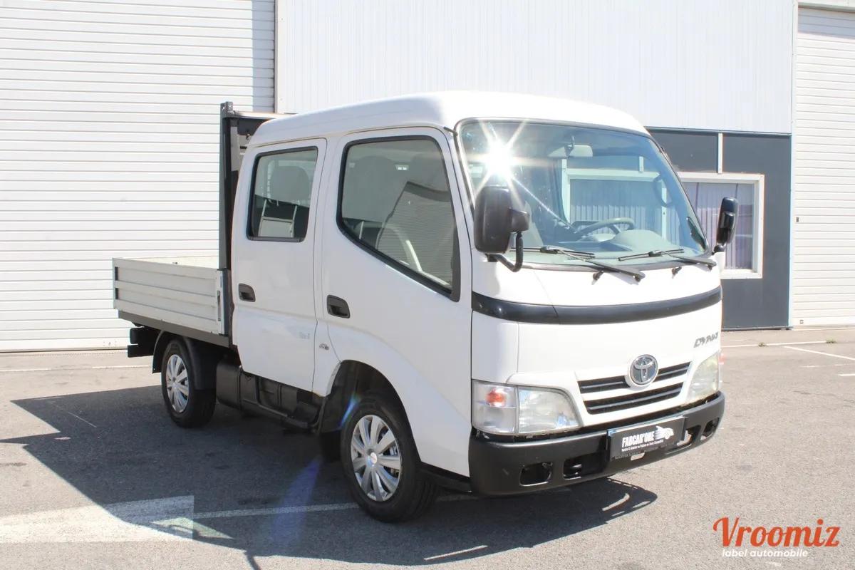 Toyota Dyna 