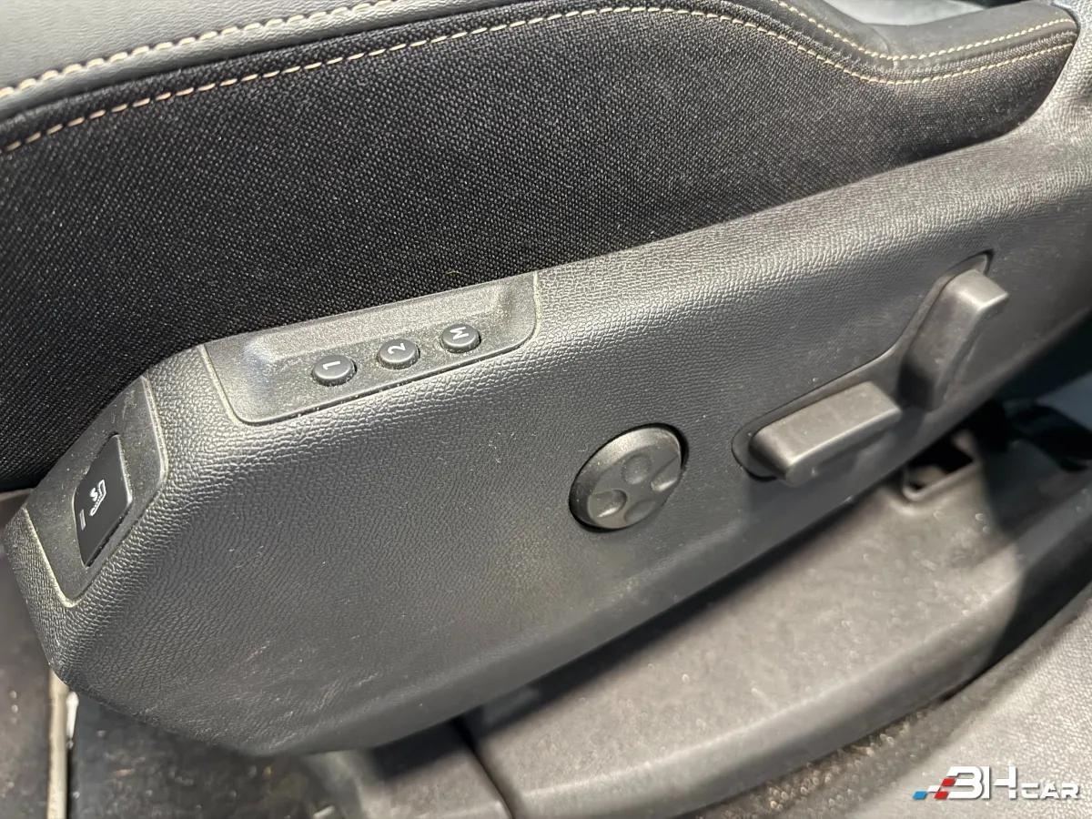 Aperçu indisponible de Peugeot 3008