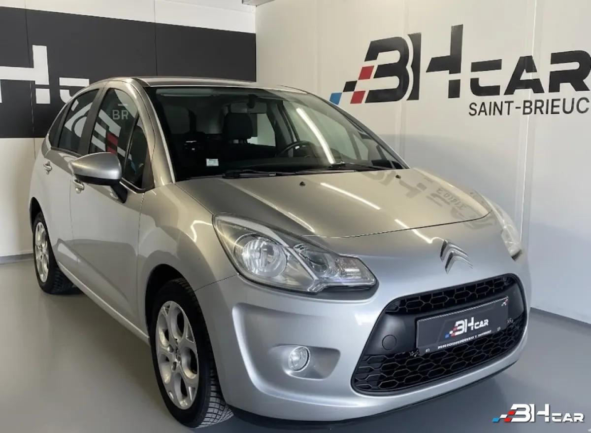 Image Citroën C3