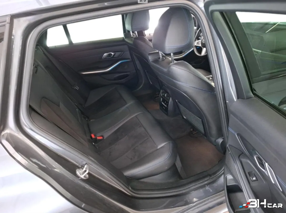 Bmw Serie 3 - photo 8