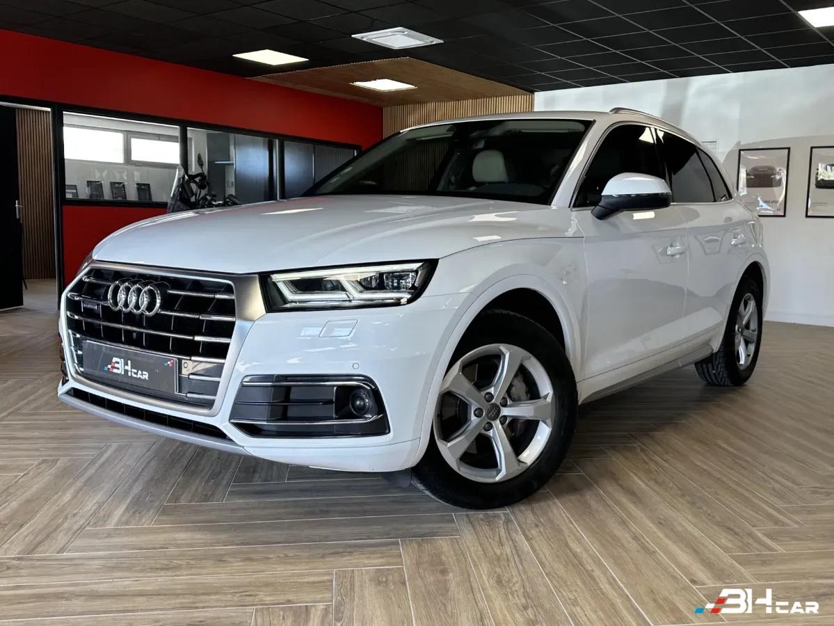 Image Audi Q5