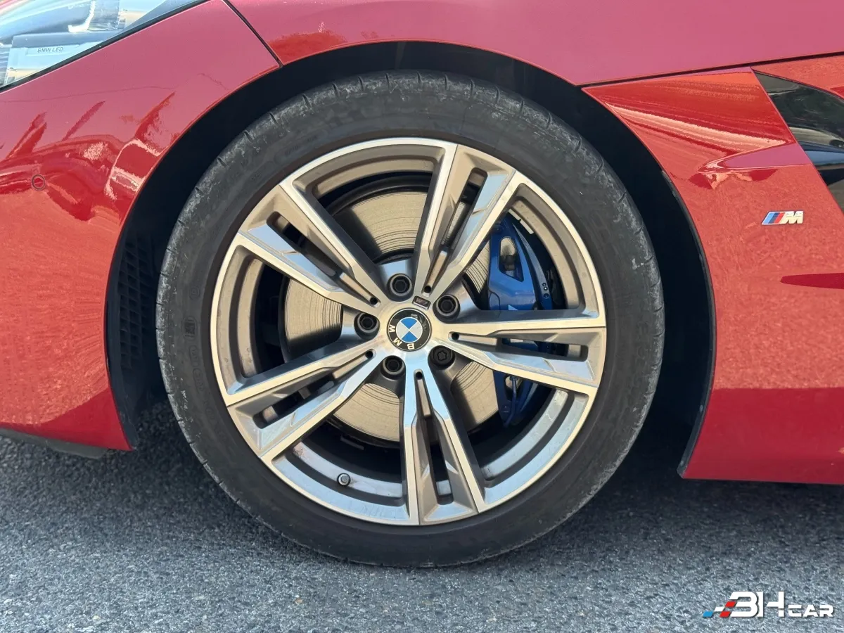 Bmw Z4 - photo 29