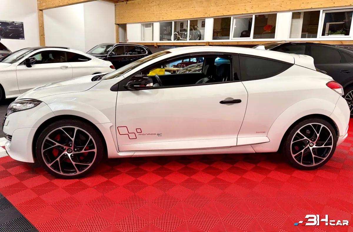 Aperçu indisponible de RENAULT Megane