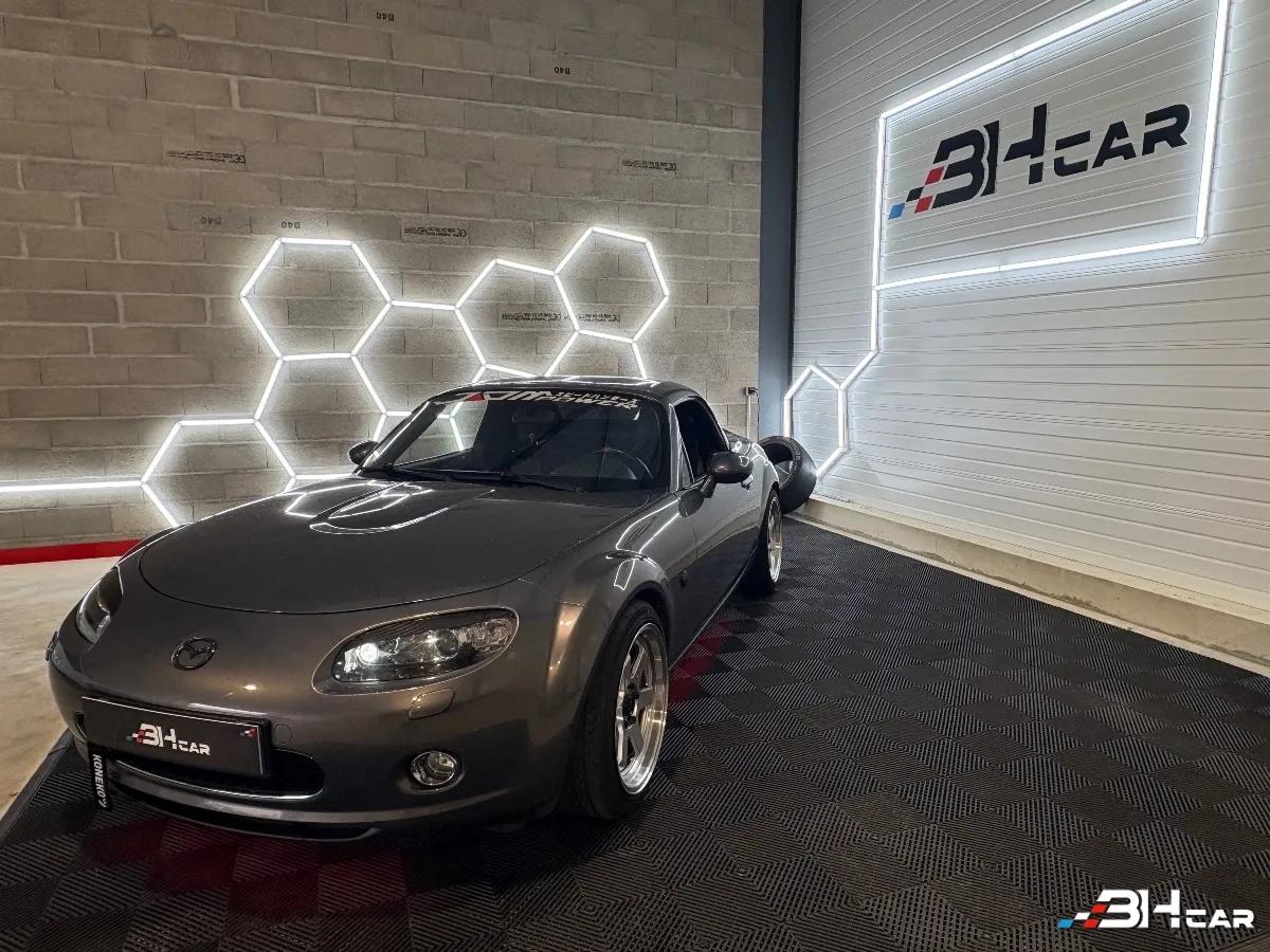Image Mazda MX5