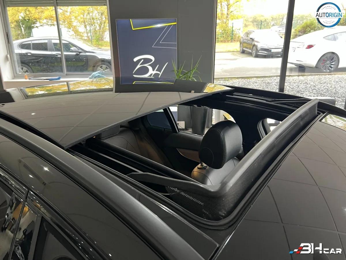 Aperçu indisponible de Mercedes-Benz Classe C