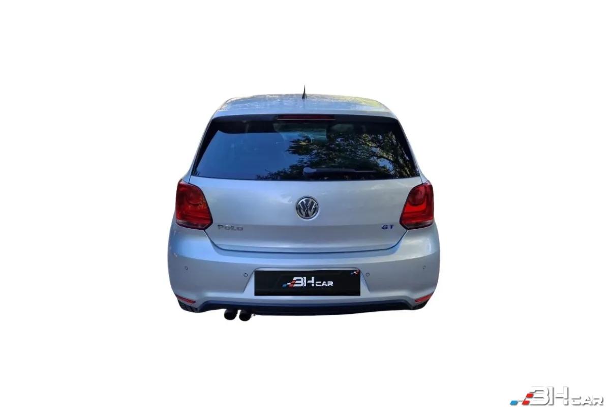 Aperçu indisponible de Volkswagen Polo