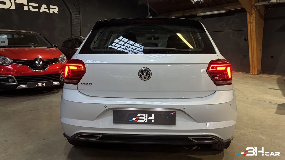 Volkswagen Polo - photo 6