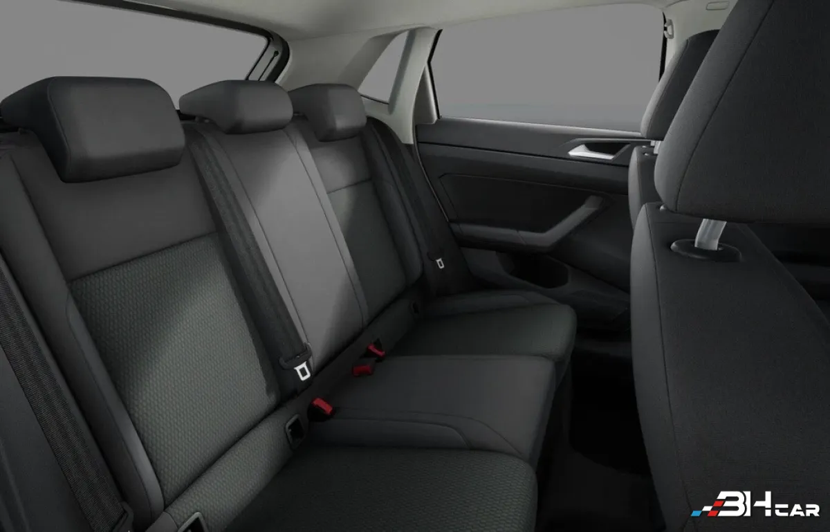 Volkswagen Polo - photo 8