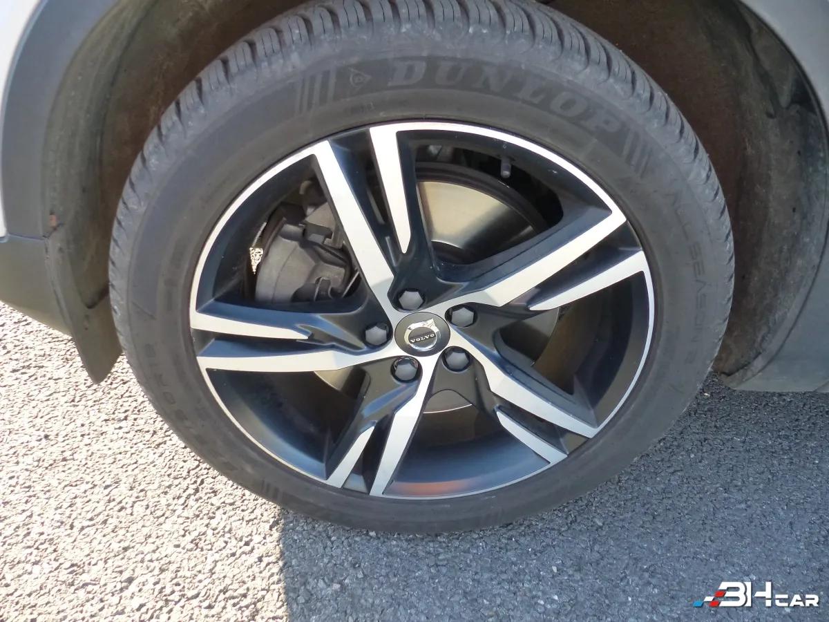 Aperçu indisponible de Volvo XC40