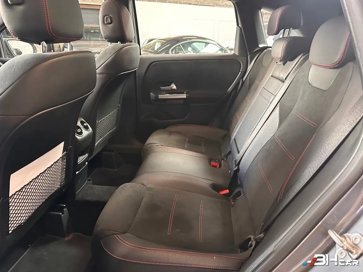 Mercedes Classe B - photo 4