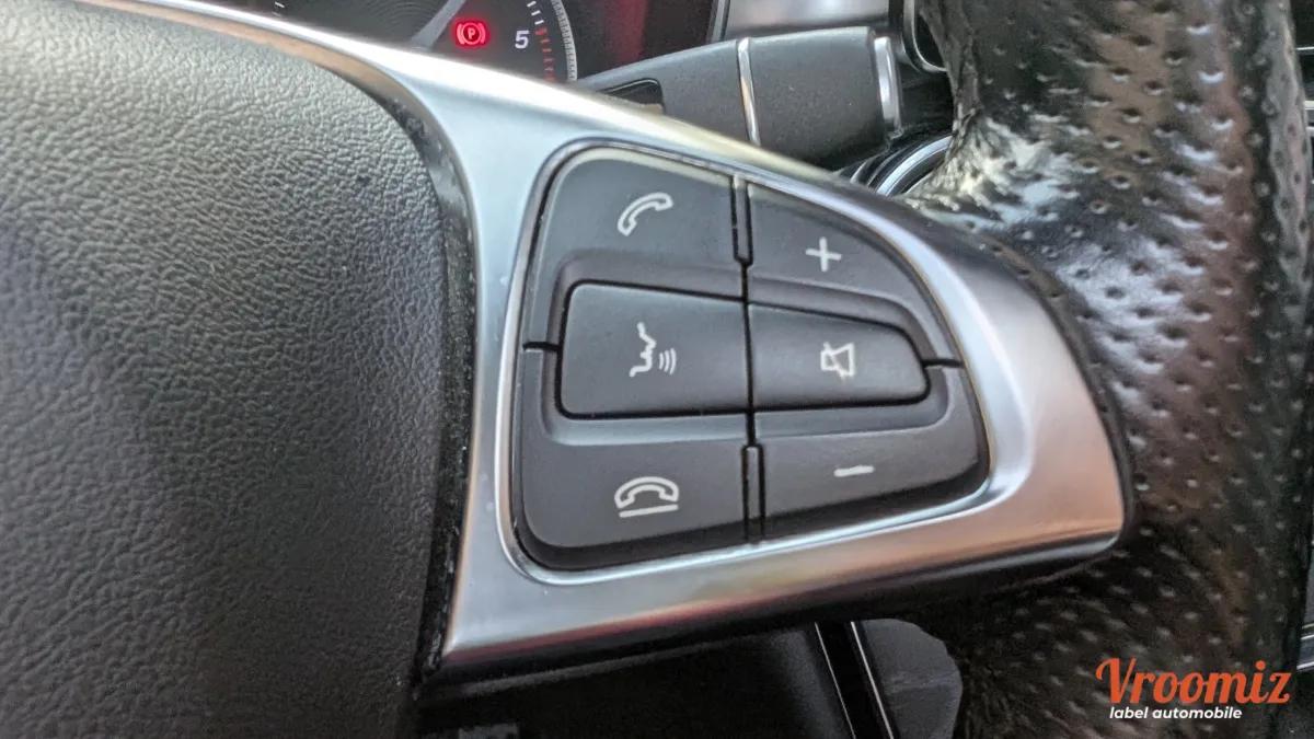 Mercedes Classe Glc 2.2 220 D 170 BUSINESS 4MATIC 9G-TRONIC BVA