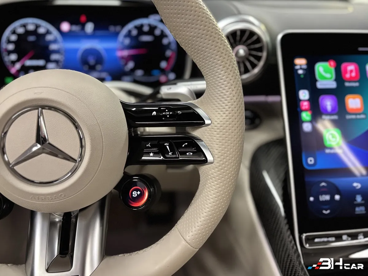 Mercedes Classe Sl - photo 39