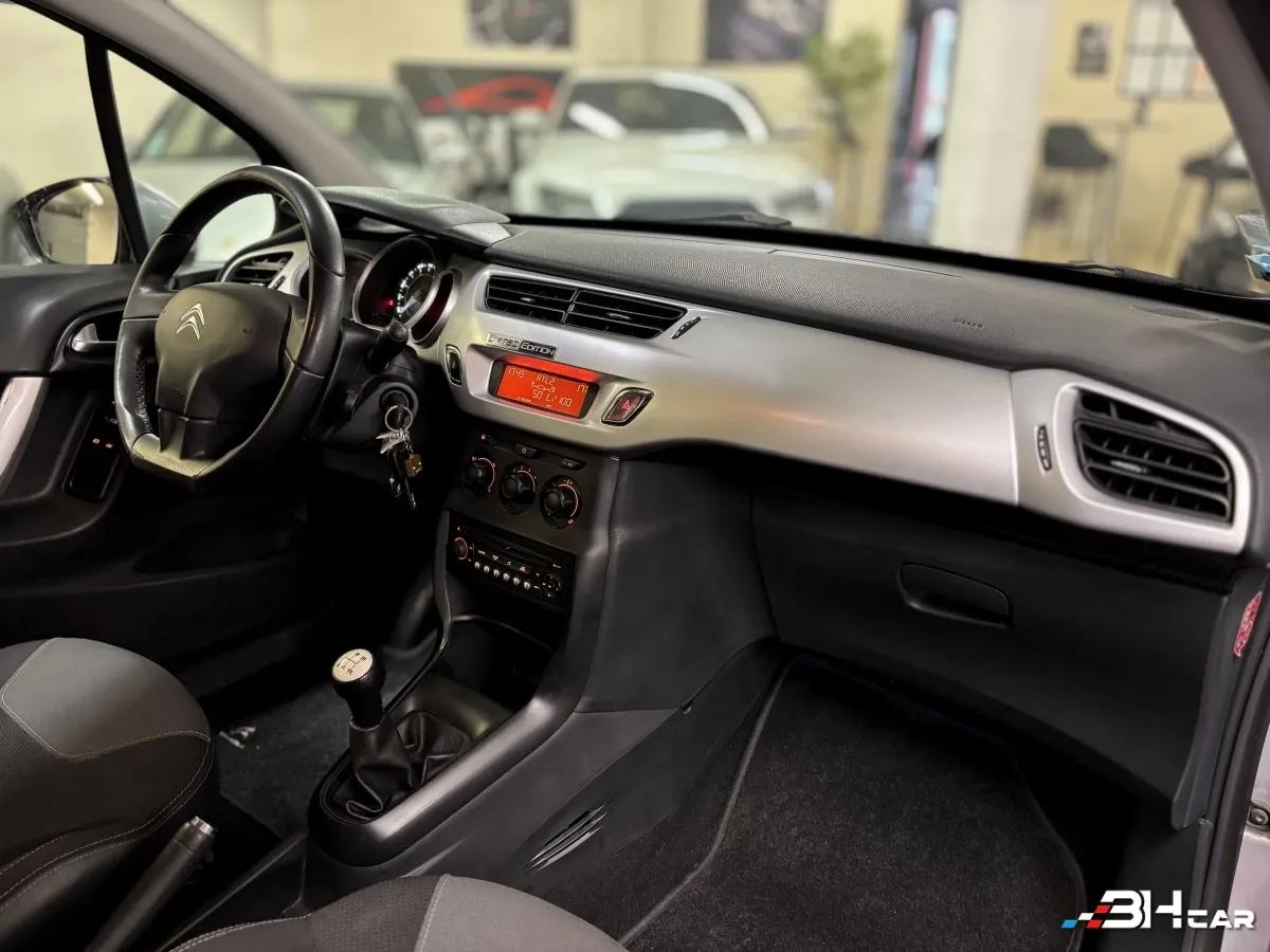 Aperçu indisponible de Citroën C3