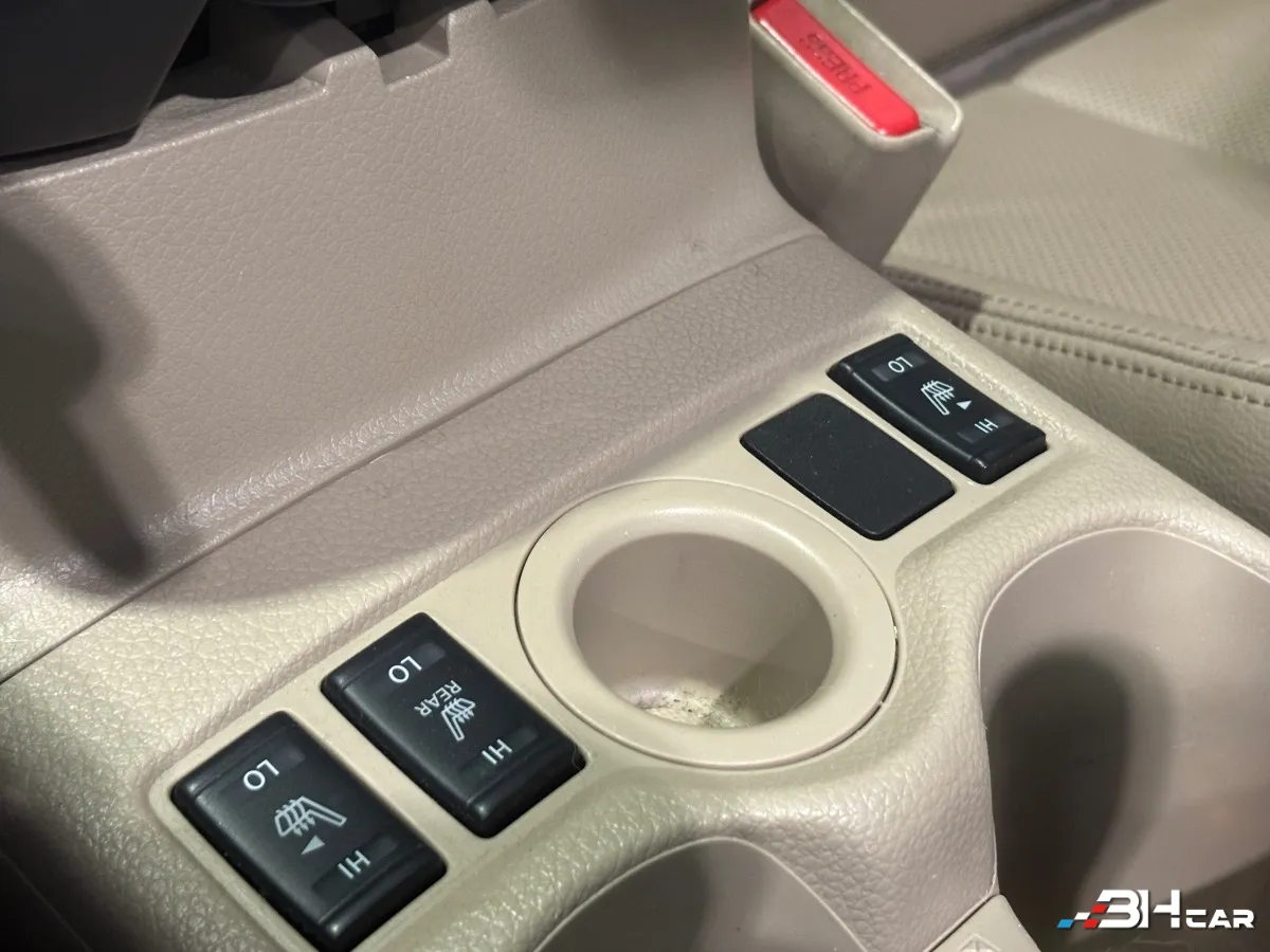 Nissan X-trail - photo 15