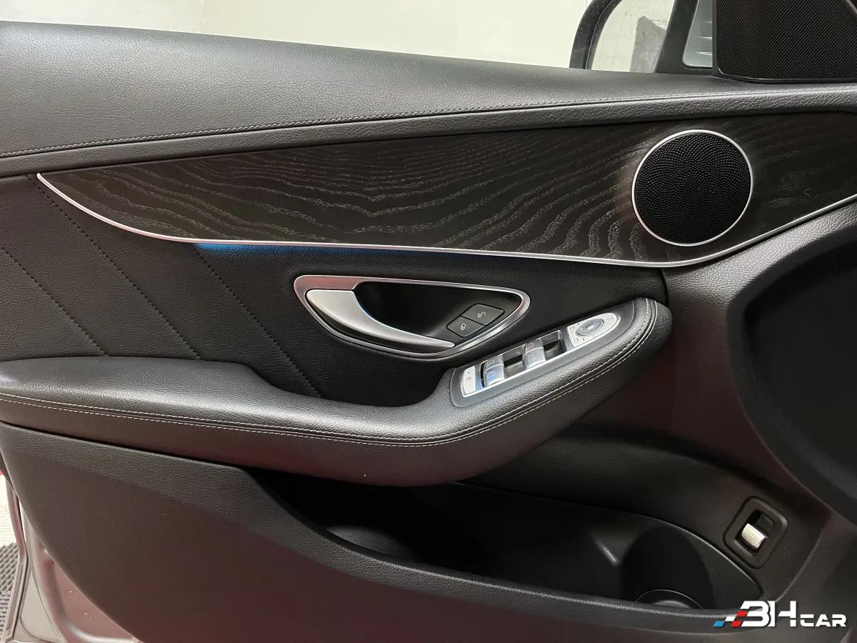 Aperçu indisponible de Mercedes-Benz Classe C