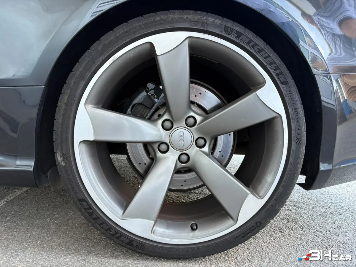 Audi Rs5 - photo 24