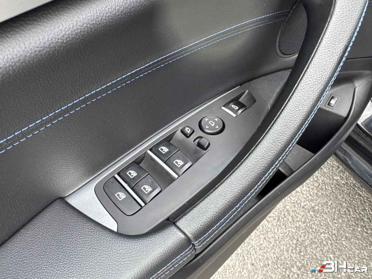 Bmw X3 - photo 10