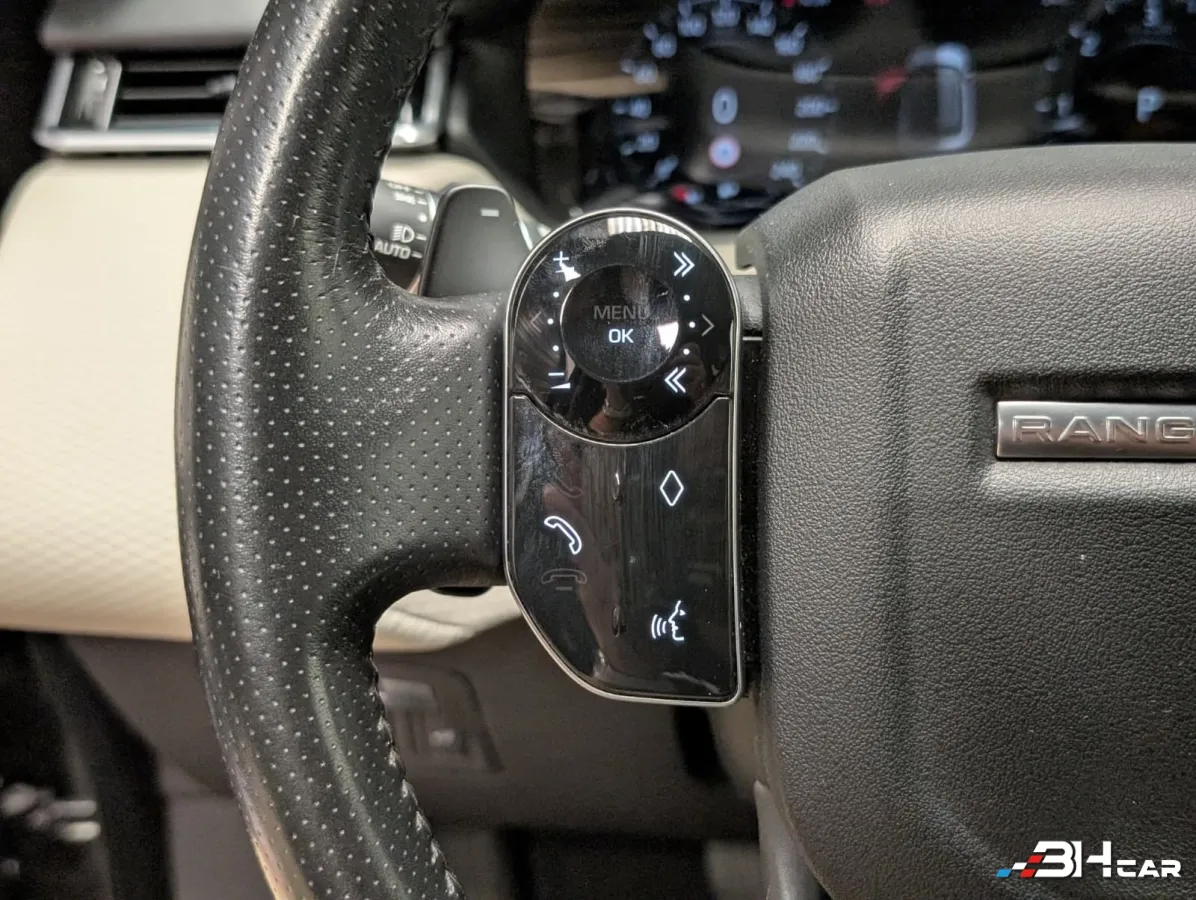 Land Rover Range Rover Velar - photo 13