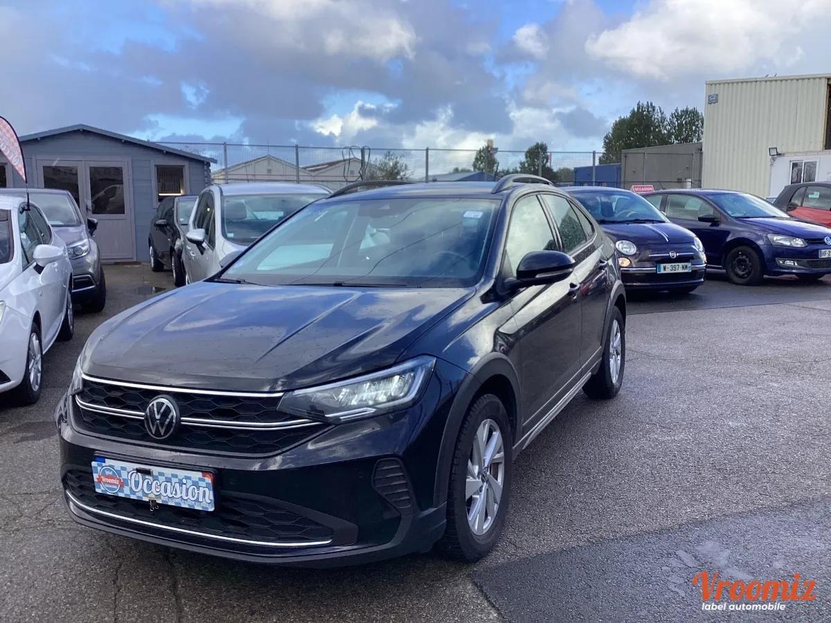 Volkswagen Taigo 1.0 TSI 110 LIFE DSG BVA