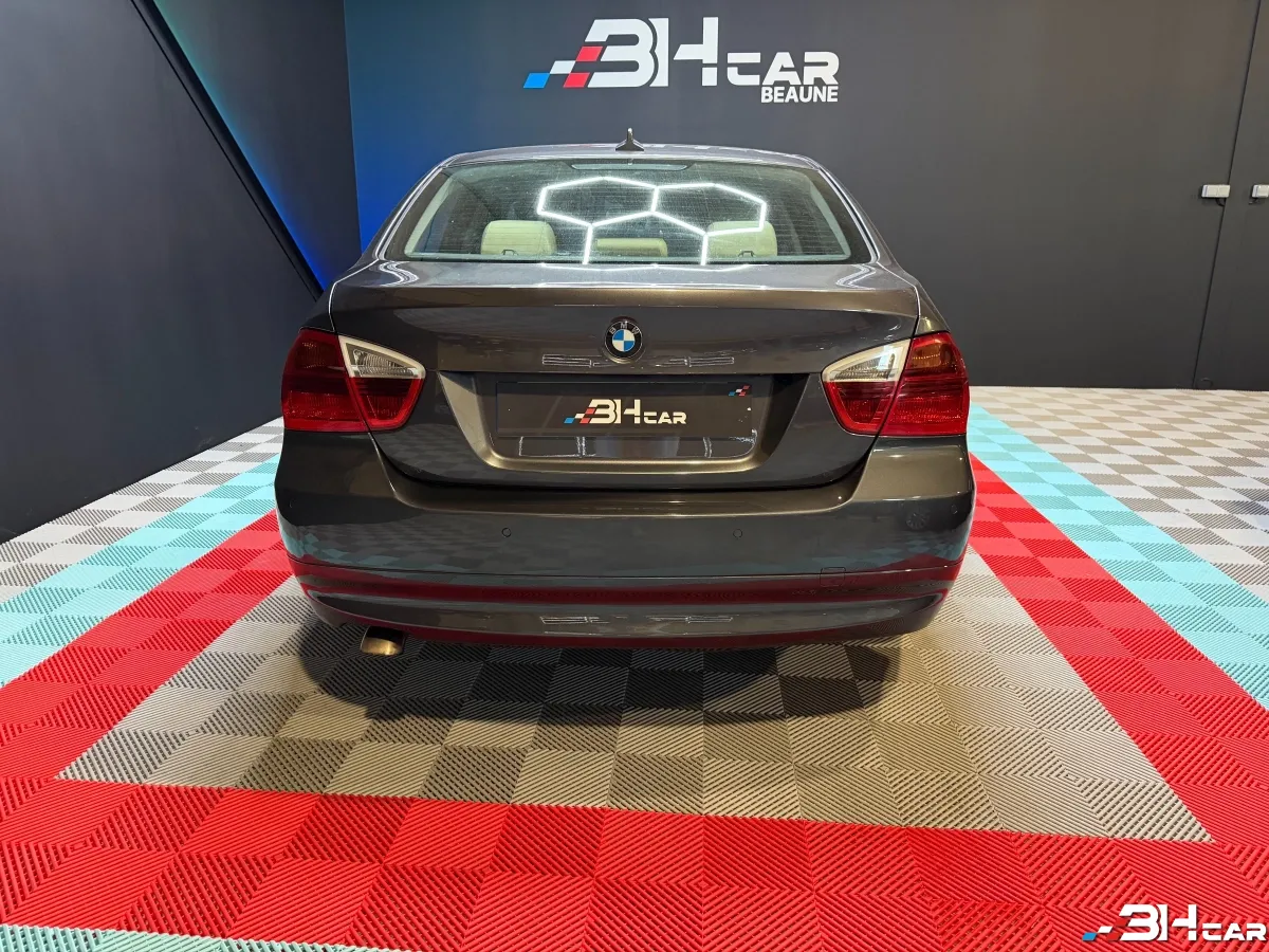 Bmw Serie 3 - photo 6