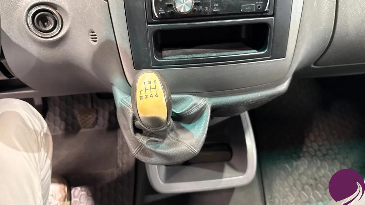Mercedes Viano