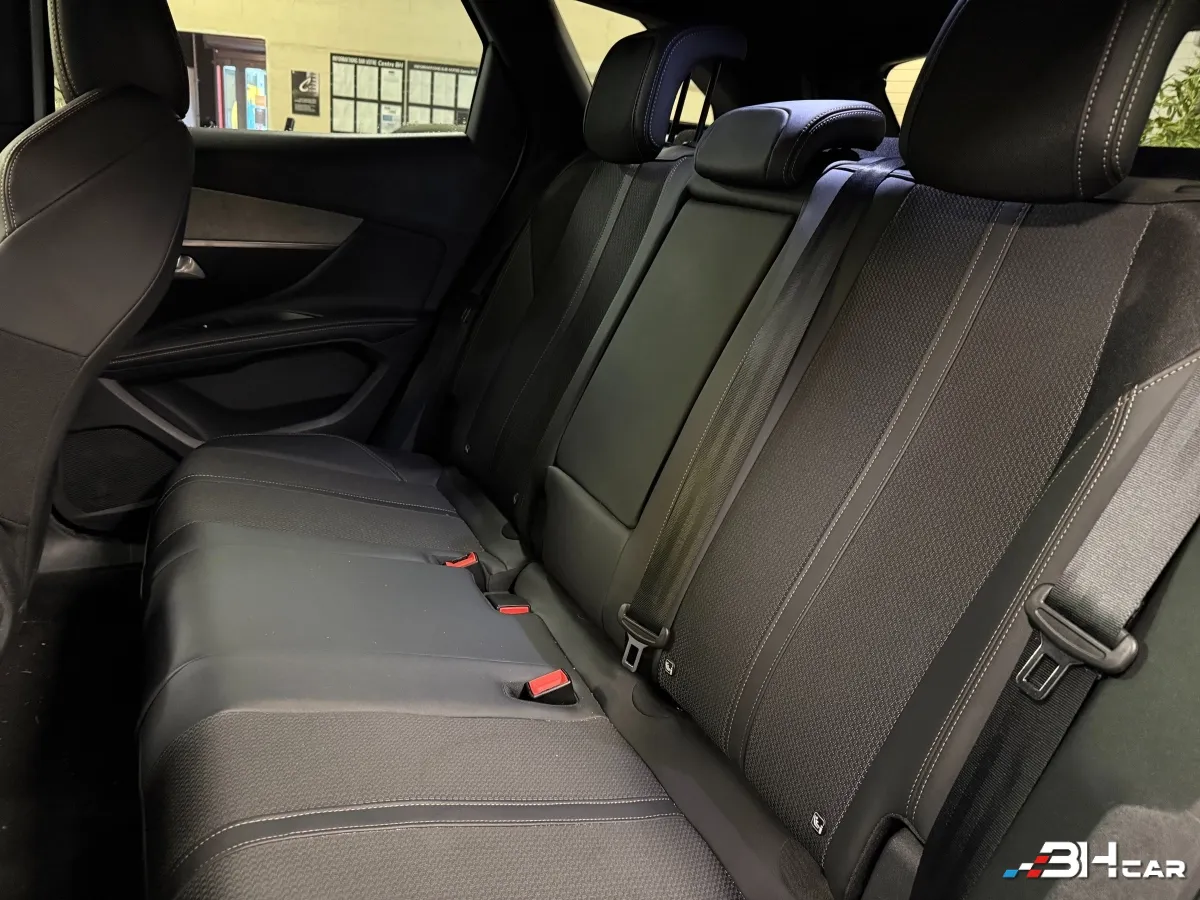 Peugeot 3008 - photo 19