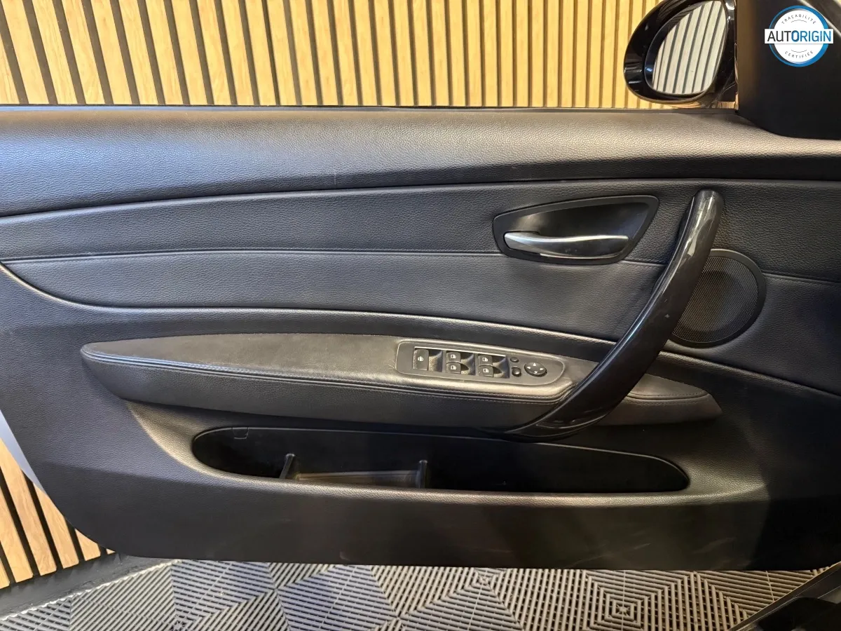 Bmw Serie 1 - photo 11