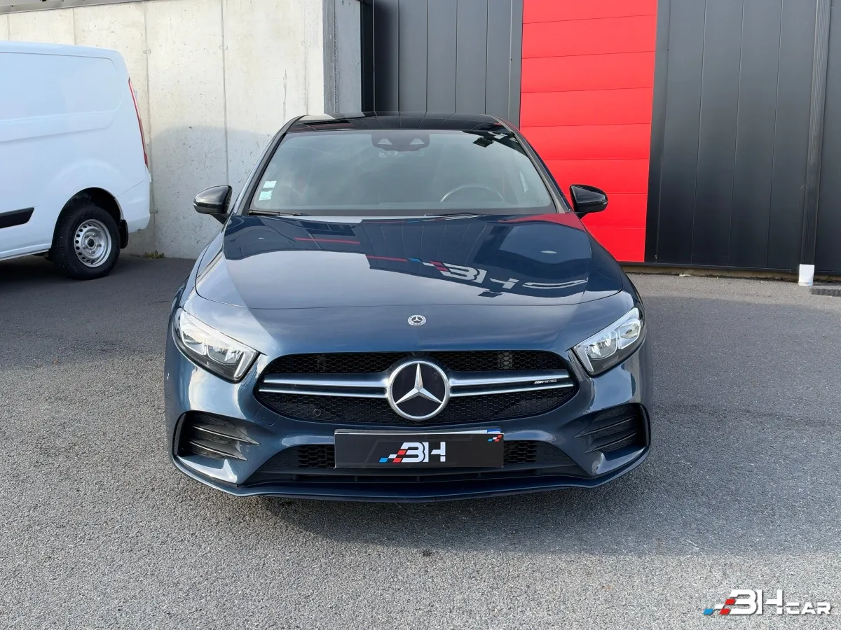 Mercedes Classe A - photo 2