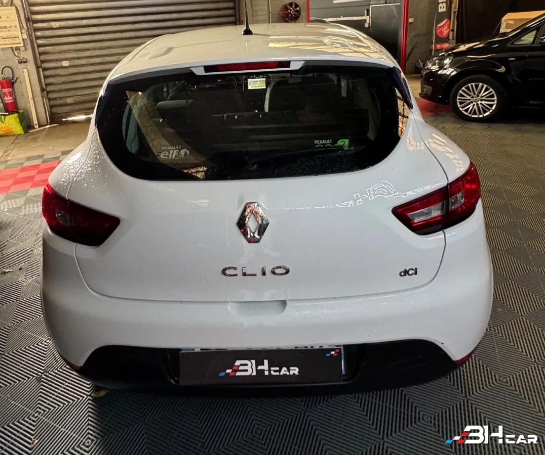 Aperçu indisponible de RENAULT Clio